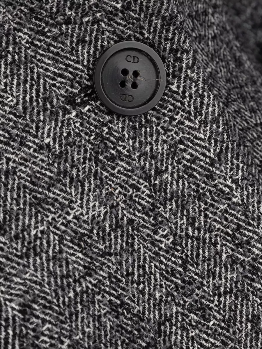 Christian Dior Suit Jacket