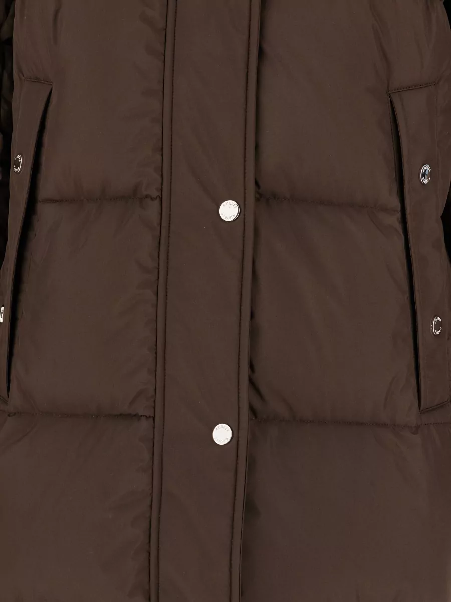 Moorer Down Puffer Jacket