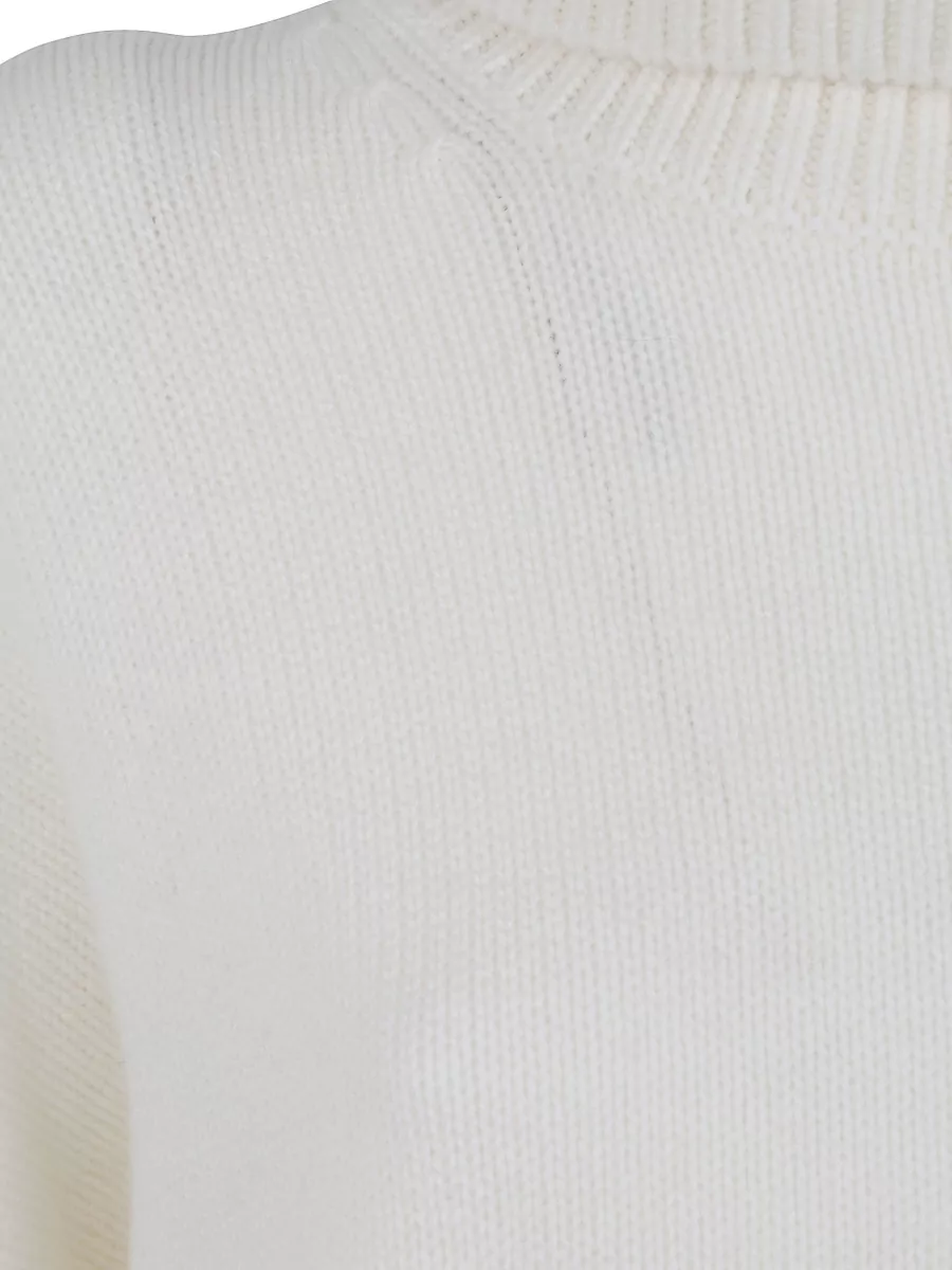 Lisa Yang Cashmere Heidi Sweatshirt
