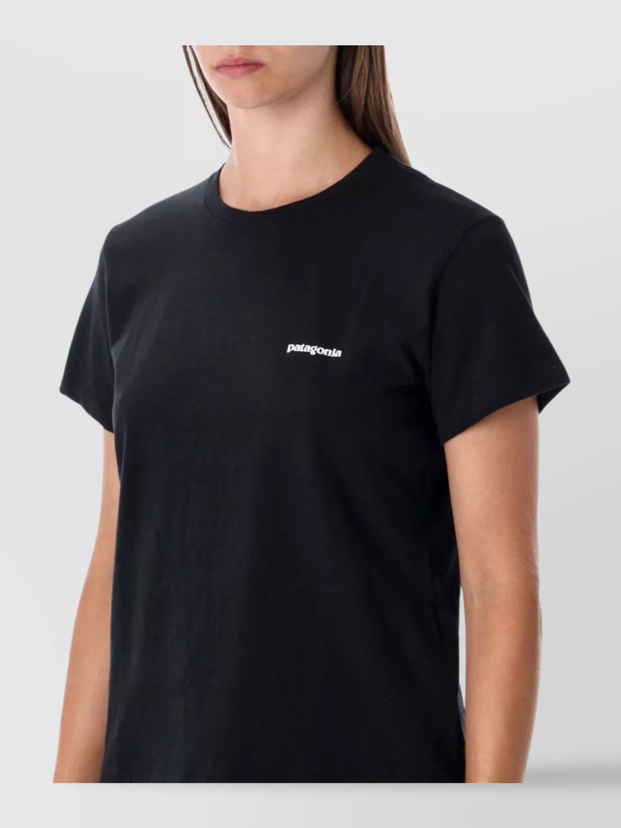 Patagonia Short Sleeve Crew Neck T-Shirt