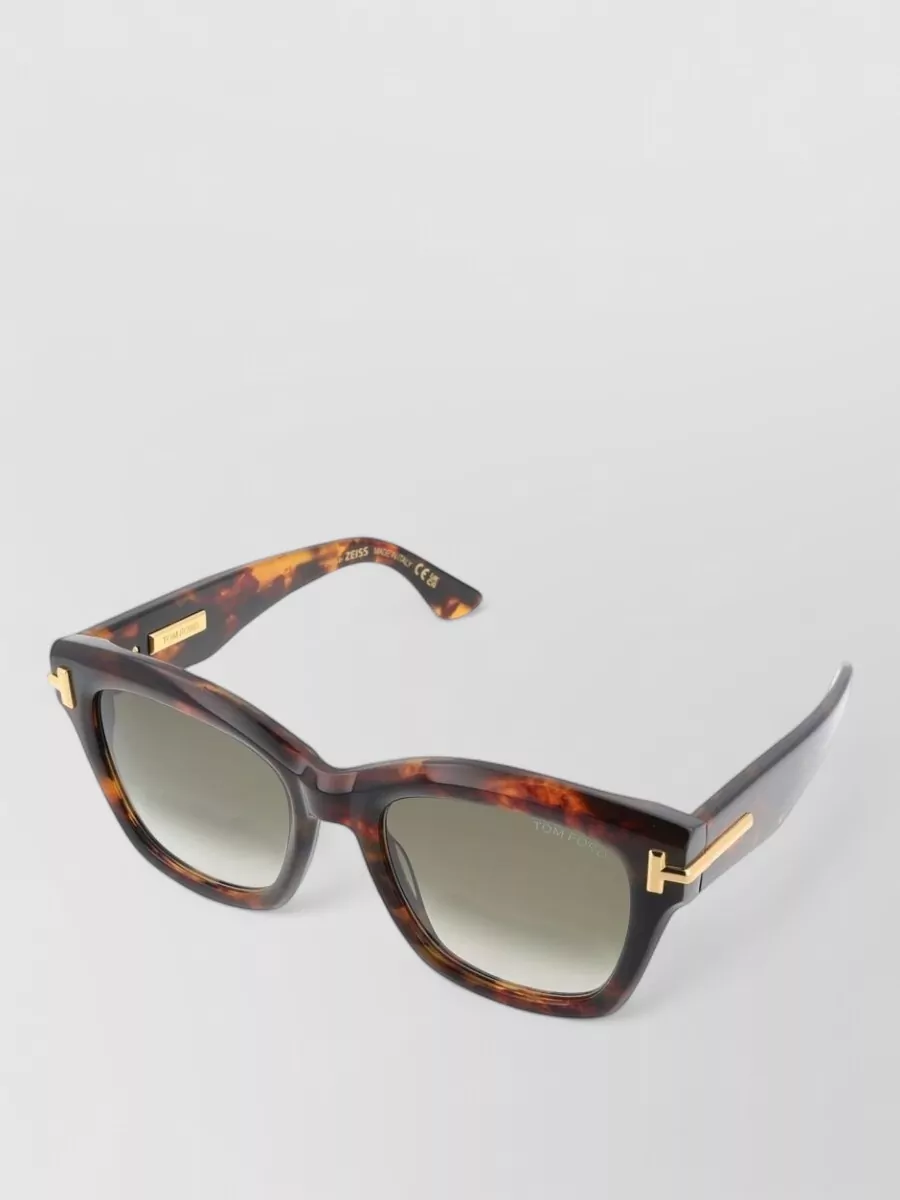 Tom Ford rectangle sunglasses