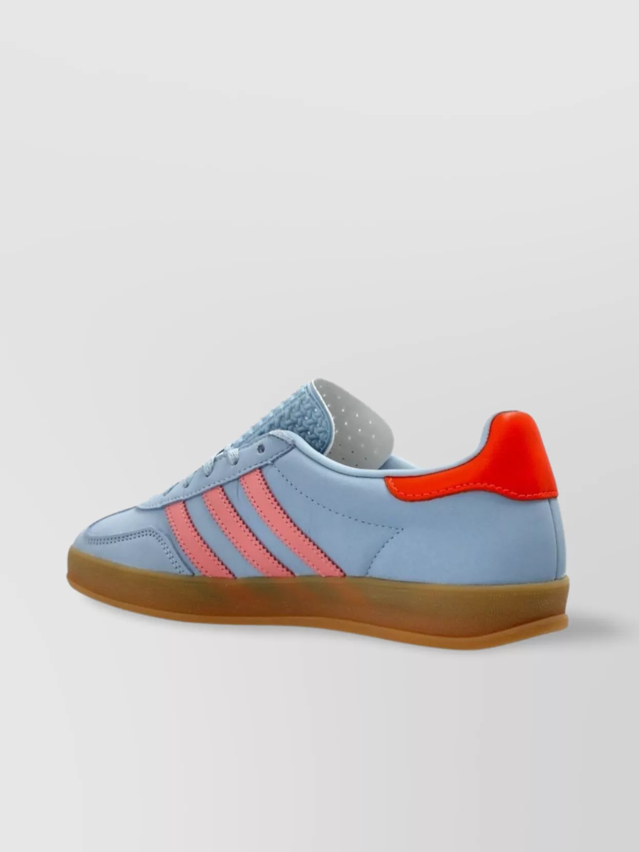 Adidas Low Top Sneakers Signature Stripes