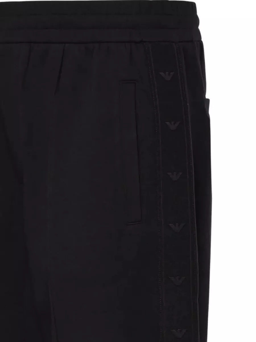 Emporio Armani Track Pants