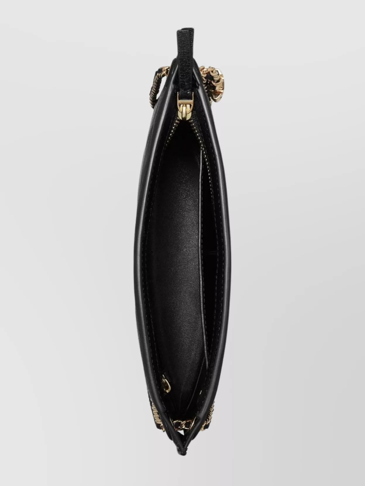 Tory Burch Chain Strap Quilted Shoulder Bag