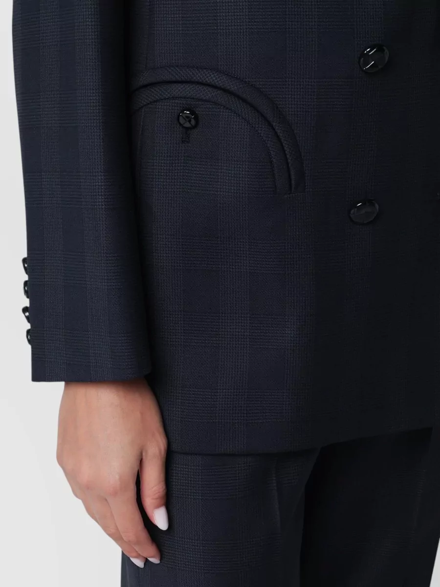 Blazé Milano Suit Jacket
