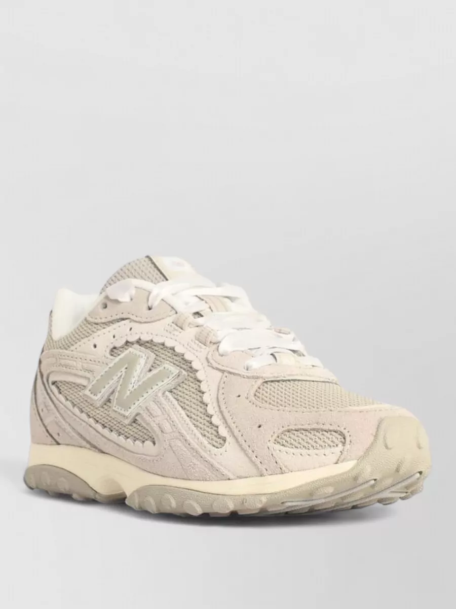 New Balance low top sneakers