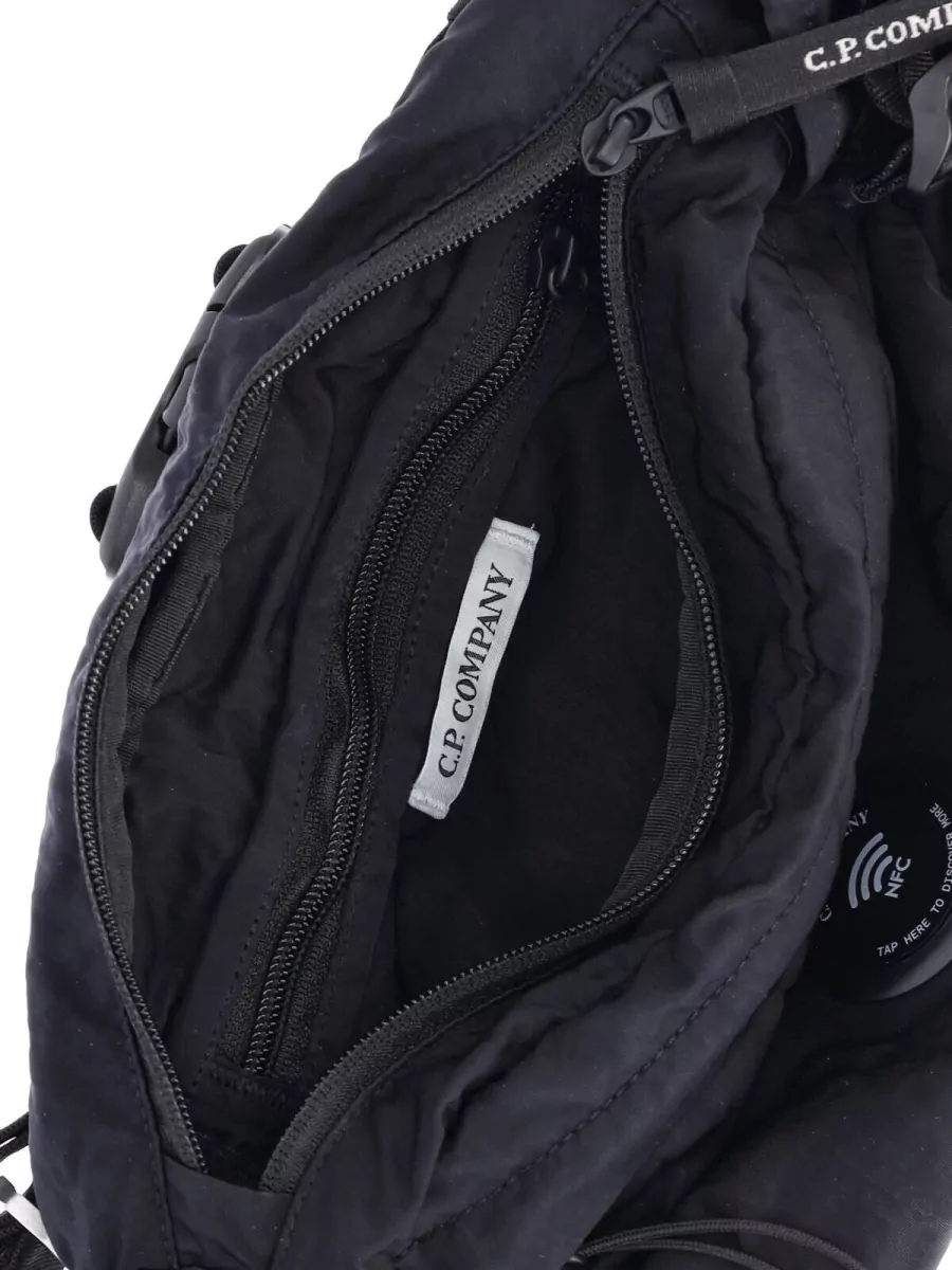 C.p. Company Belt Bag