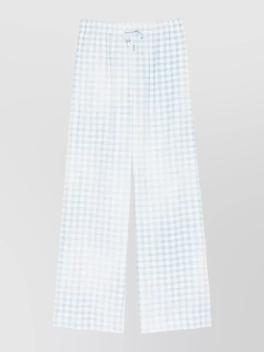 Ermanno Scervino Loungewear Trousers