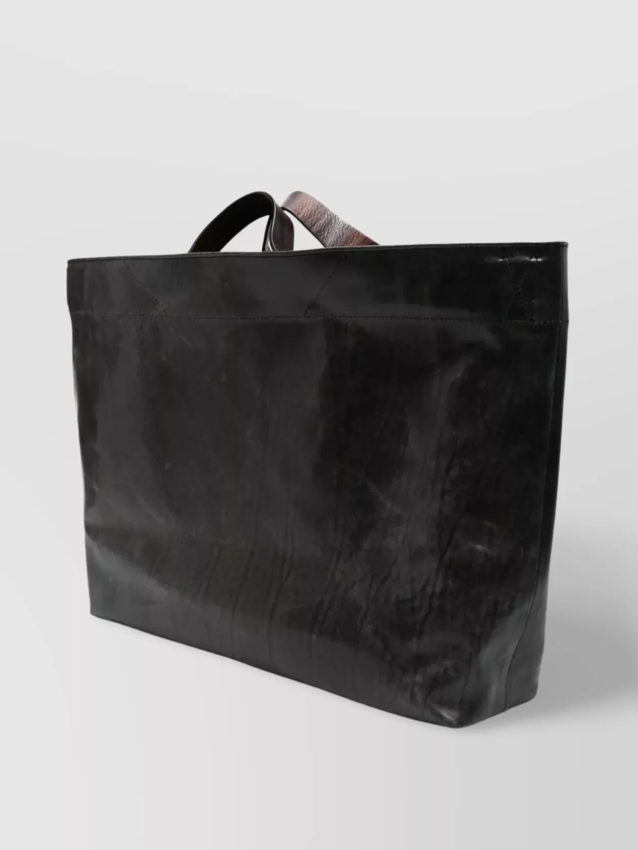 Our Legacy Rectangular Tote Bag Top Handle