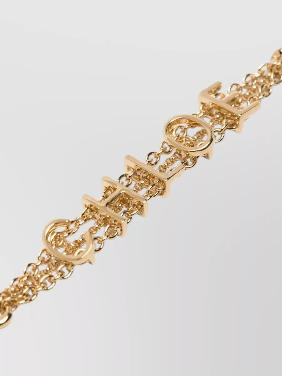 Chloé Bracelet