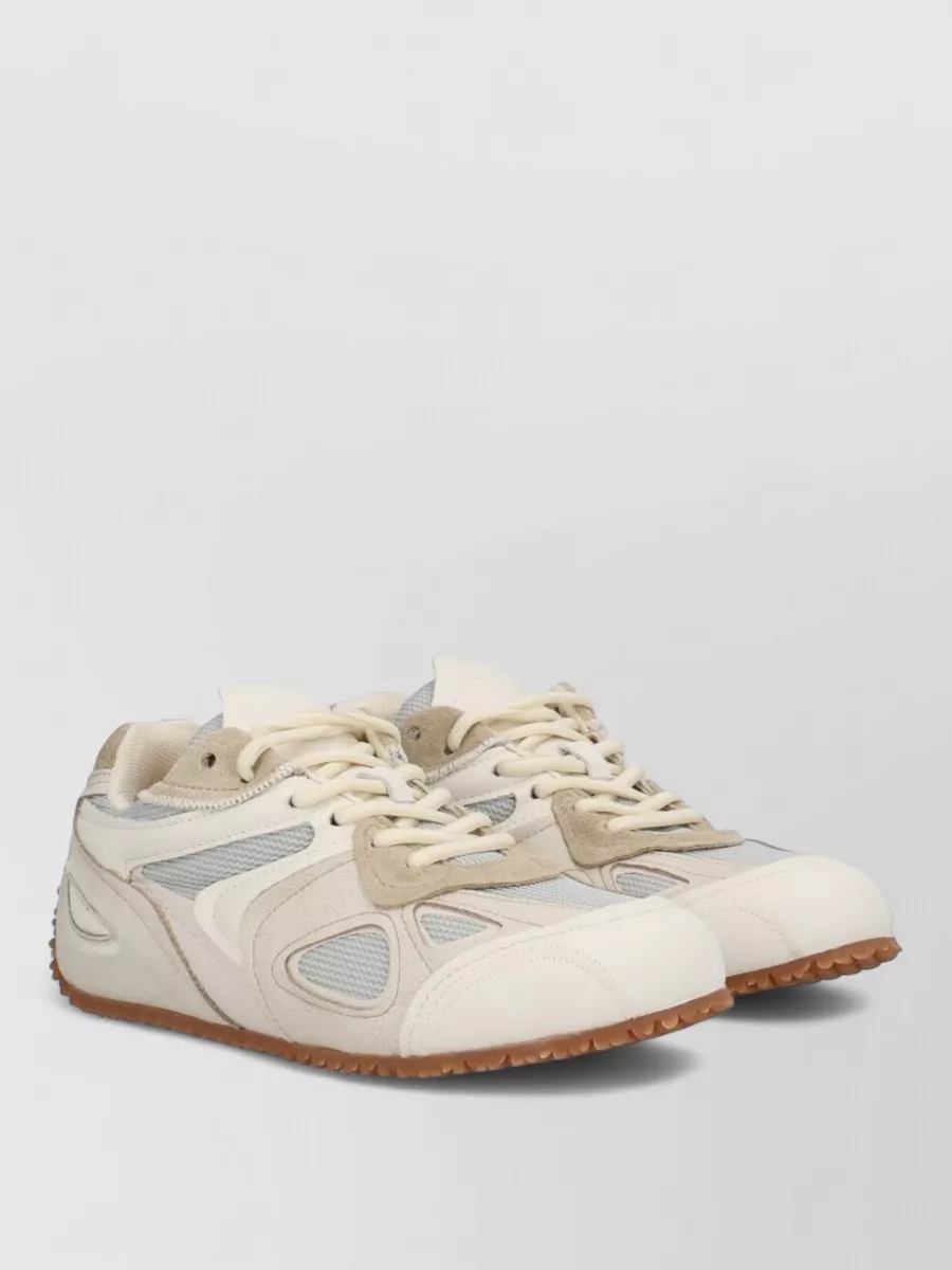 Axel Arigato Modern Sneakers With Mesh And Rubber