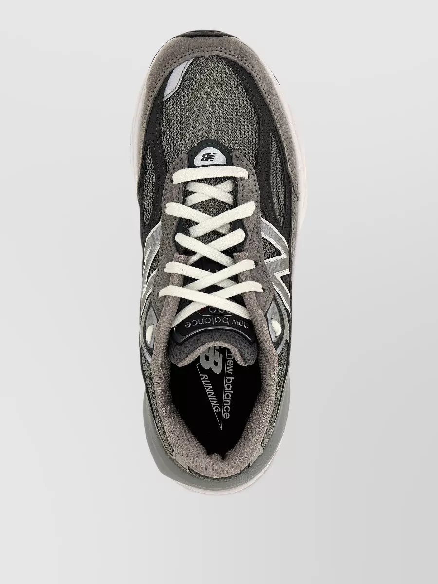 New Balance Low-Top Sneakers