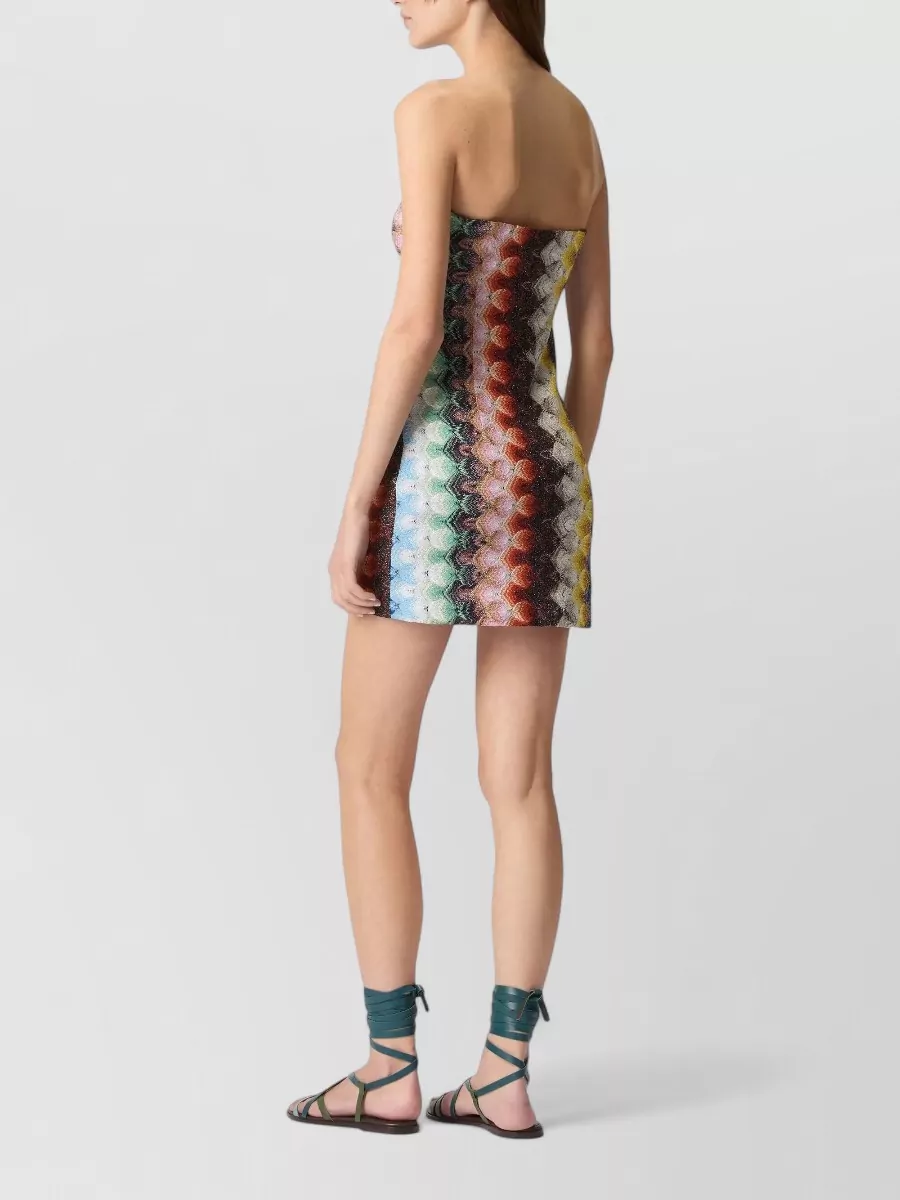 Missoni Mini Dress