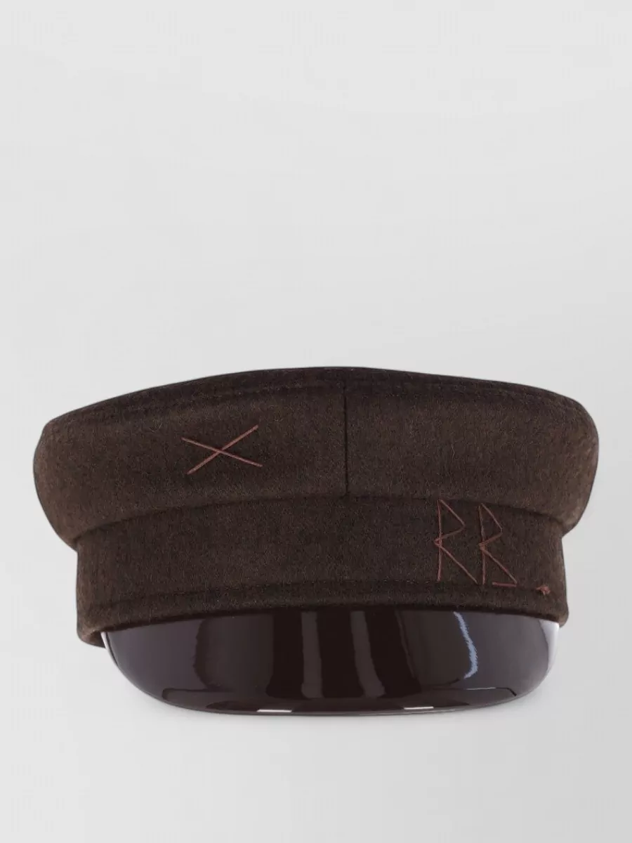 Ruslan Baginskiy Headband