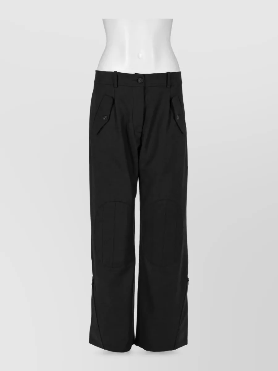 Paloma Wool Straight trousers