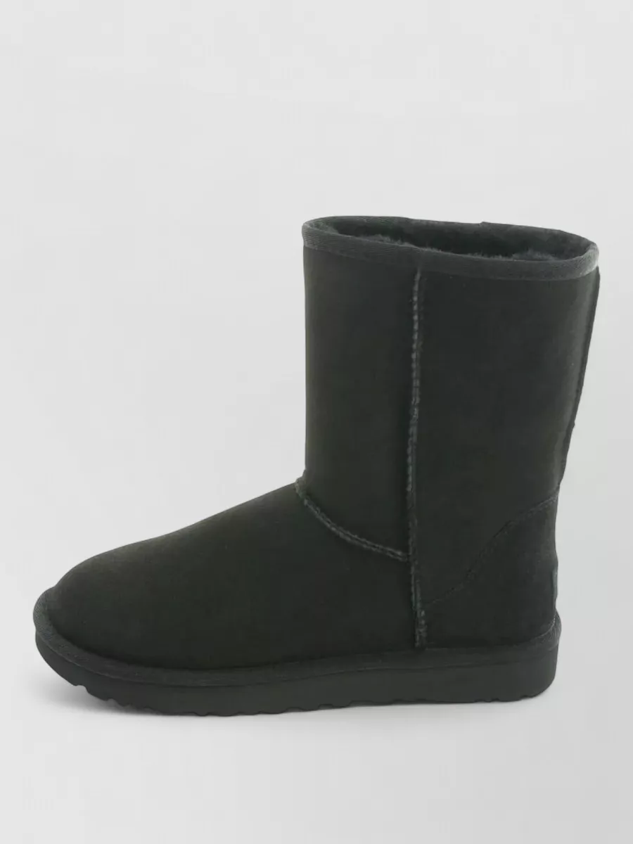 Ugg Shearling Classic Short Boots