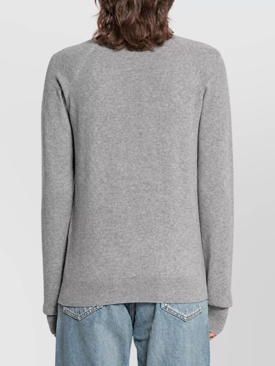 Saint Laurent Cashmere Sweater