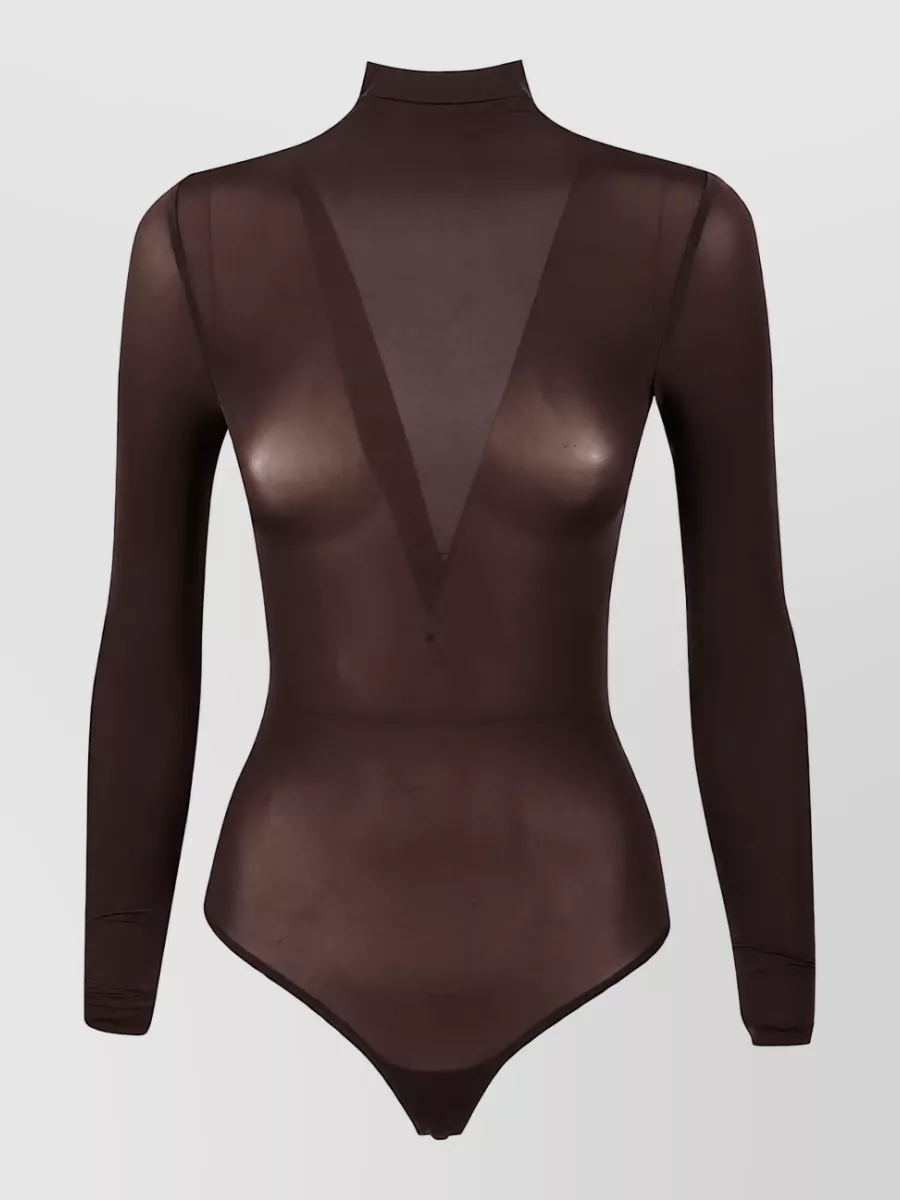 Wolford buenos aires bodysuit