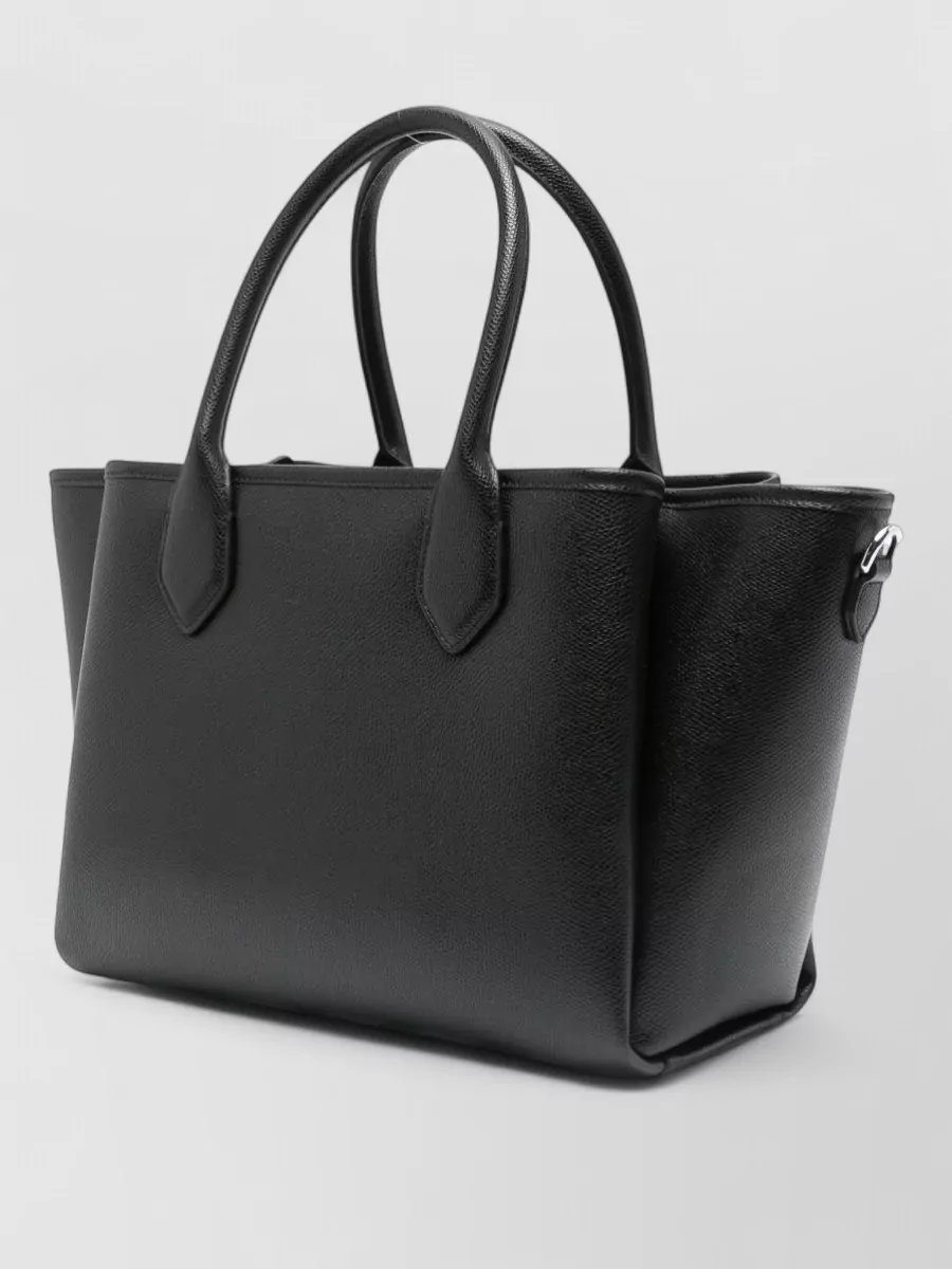Emporio Armani Medium Tote Bag
