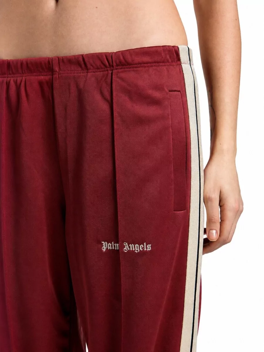 Palm Angels Loose Track Pants