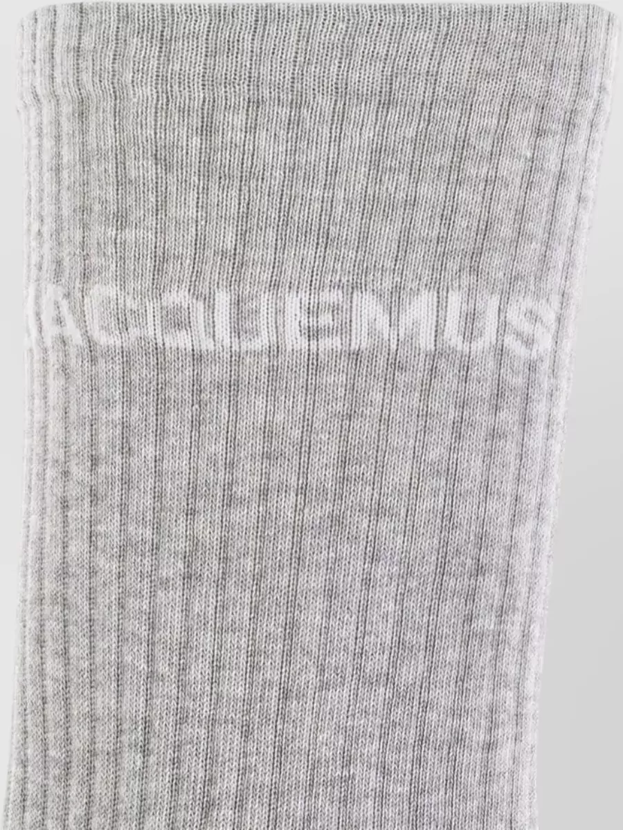 Jacquemus Les Chaussettes Socks