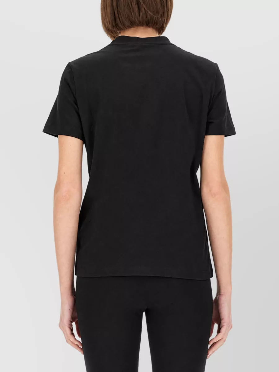 Versace Cotton Starry Sky T-Shirt