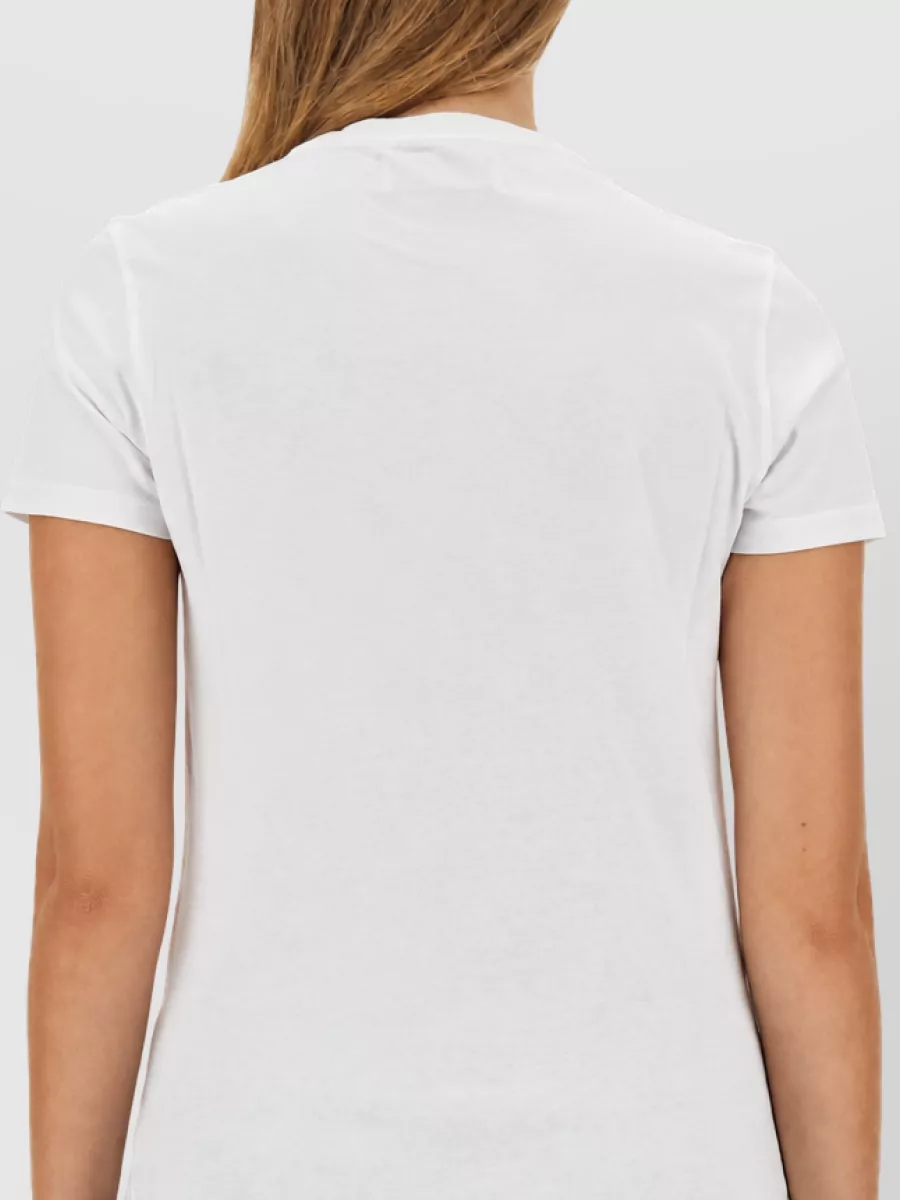Vivienne Westwood Printed T-Shirt