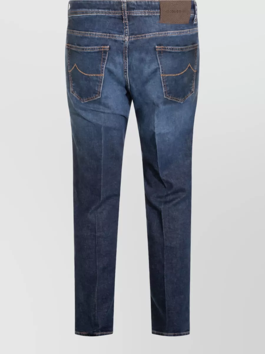 Jacob Cohen Denim Jeans