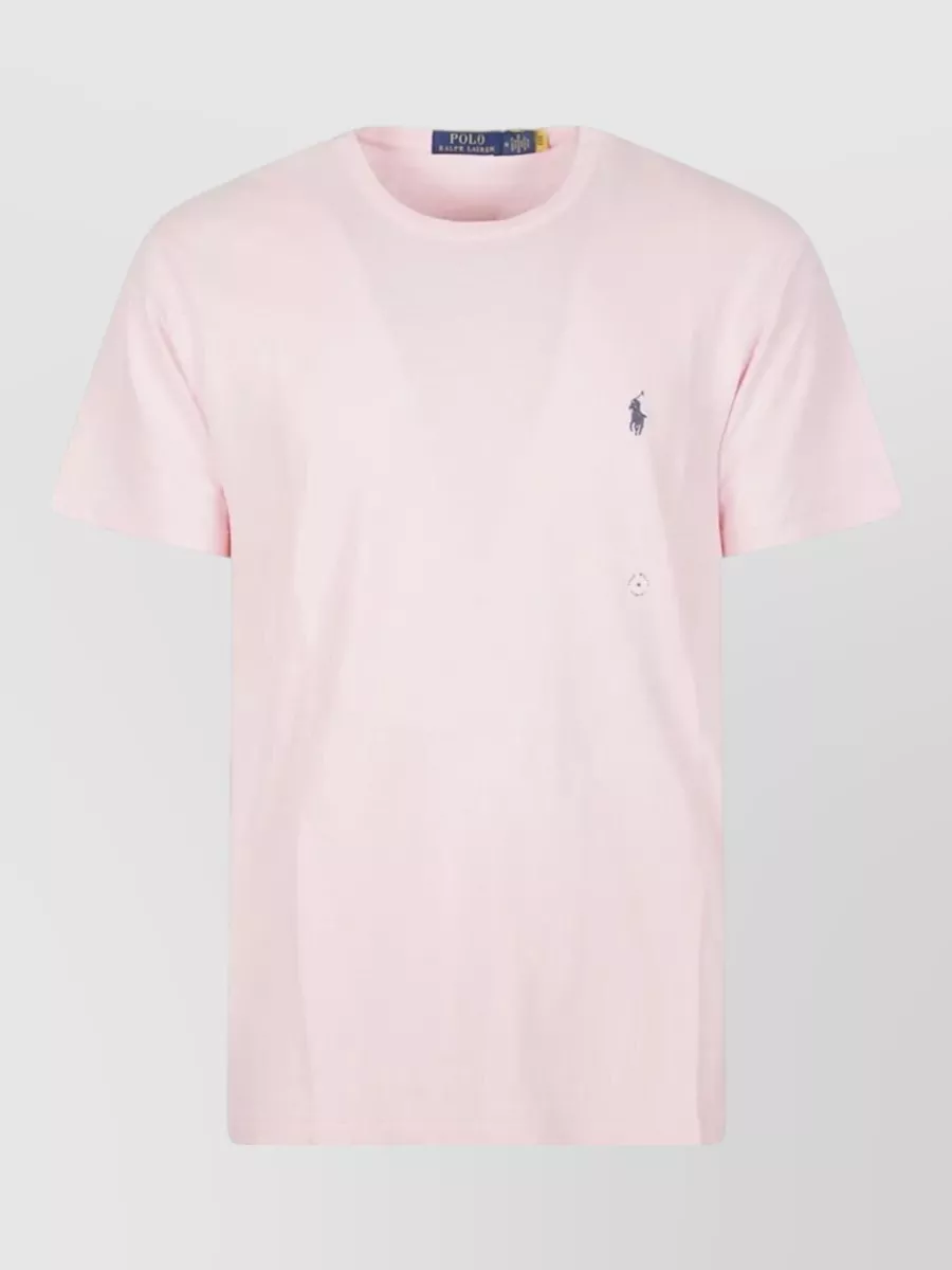 Polo Ralph Lauren Short Sleeve Classic Pocket T-Shirt