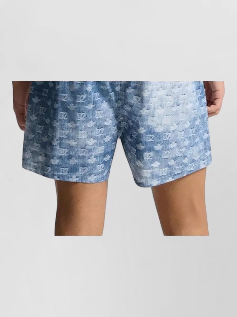Dsquared2 Deck Shorts