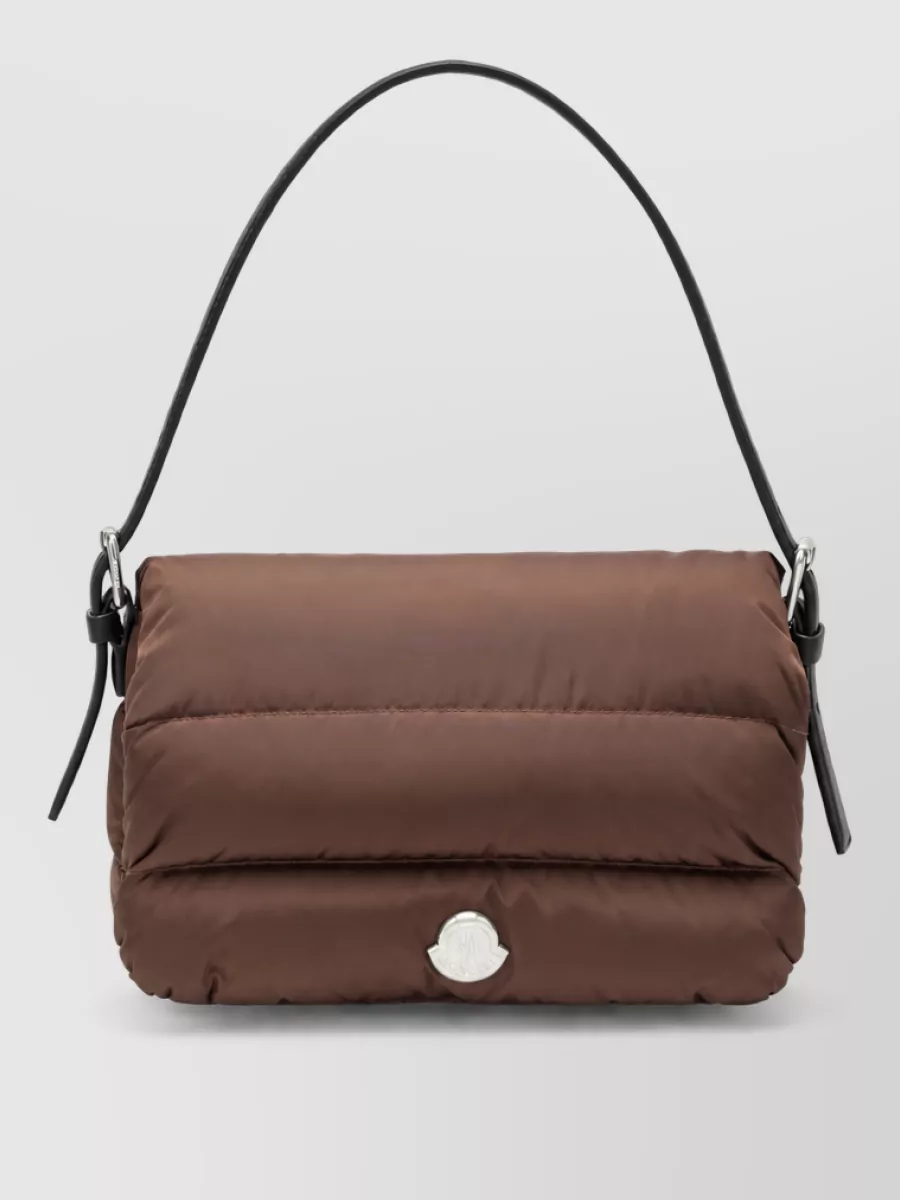 Moncler caradoc shoulder bag