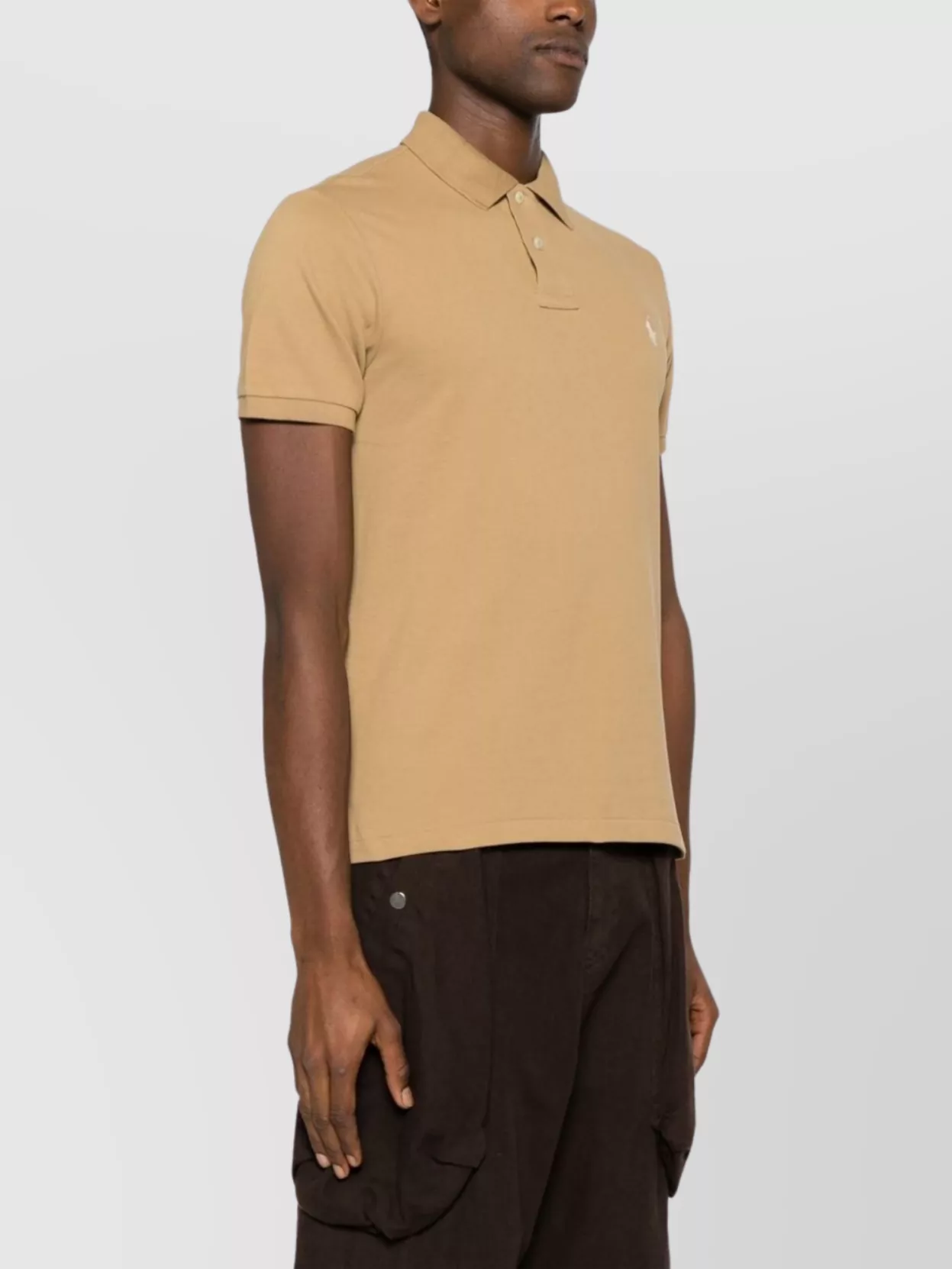 Polo Ralph Lauren Short Sleeves T-Shirt & Vest