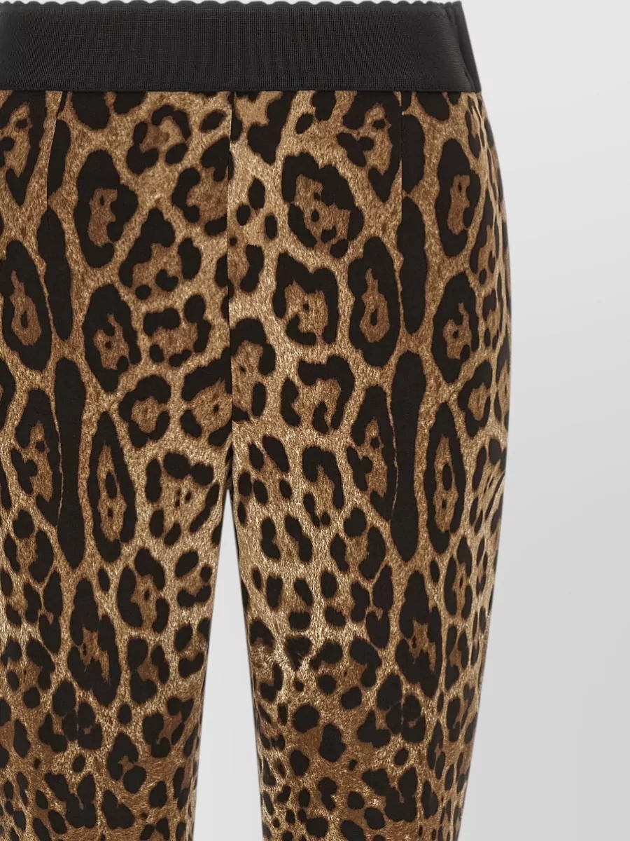 Dolce&Gabbana Leggings