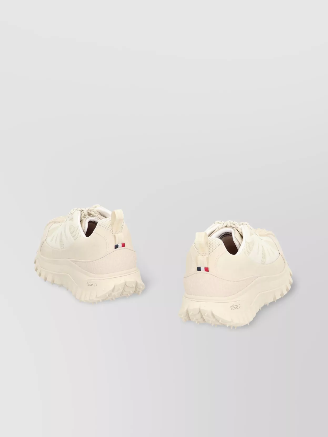 Moncler Salehe Bembury - Trailgrip Amoeba Chunky Sneakers
