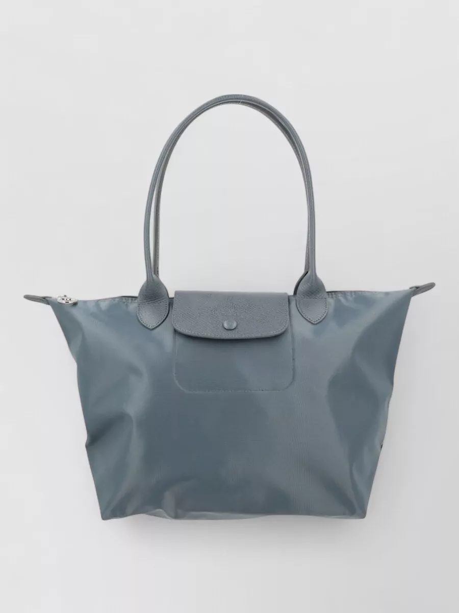 Longchamp Medium Tote Bag