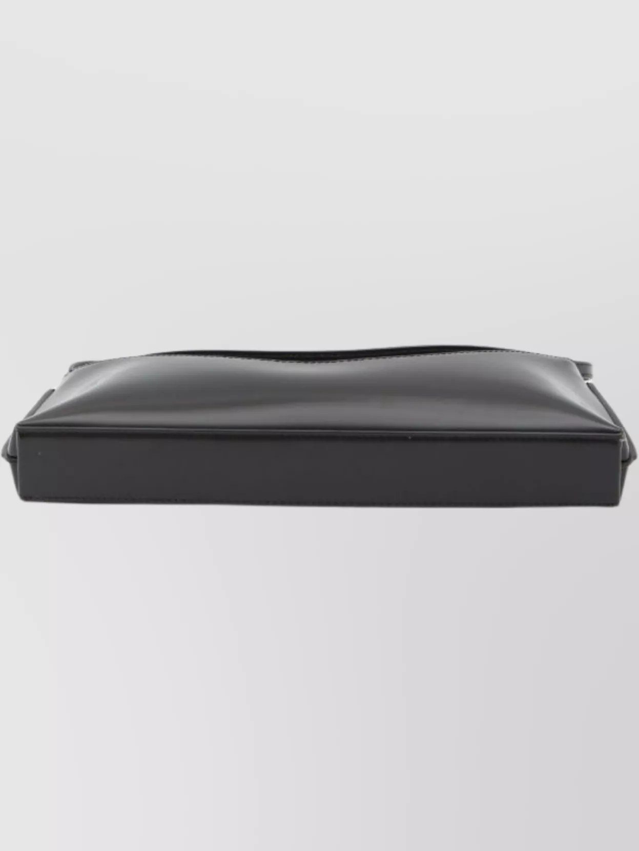 Jacquemus Ovalo Top Handle Shoulder Bag