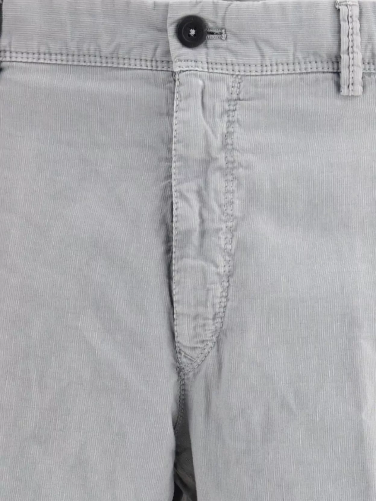 Pt Torino Rebel Pants In Gray