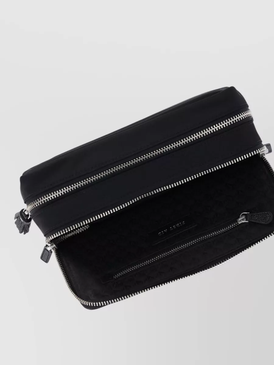 Anya Hindmarch Chubby Nylon Cross-Body Bag