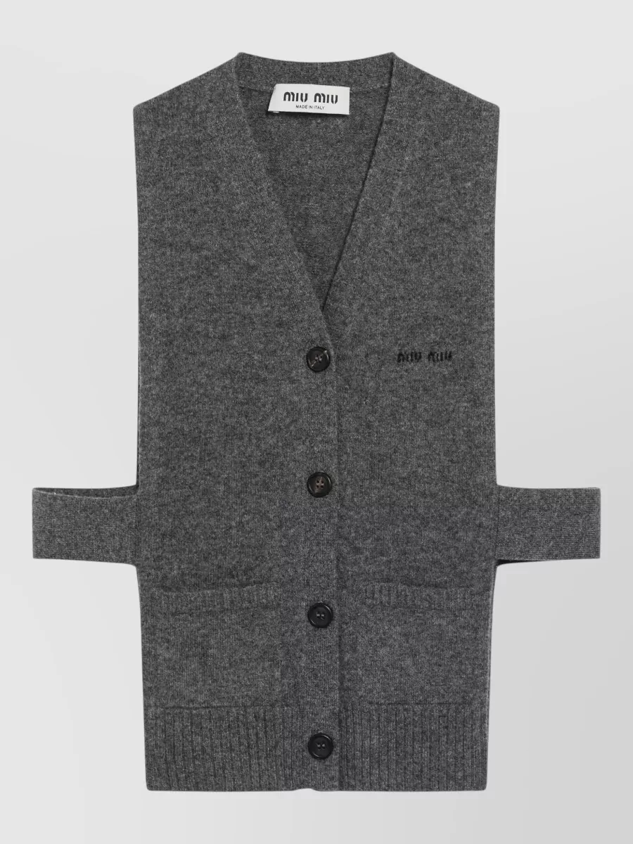 Miu Miu Cardigan