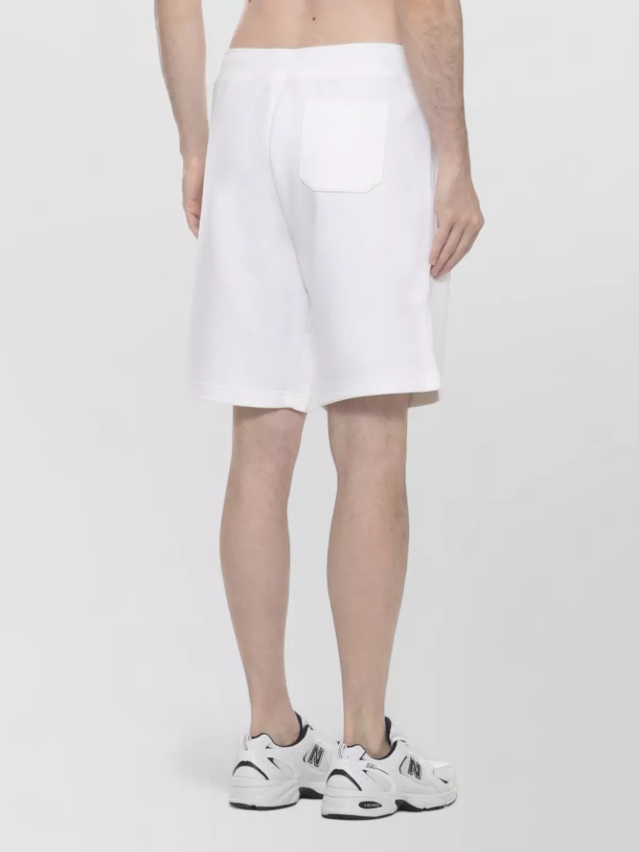 Ralph Lauren Cotton Bermuda Shorts