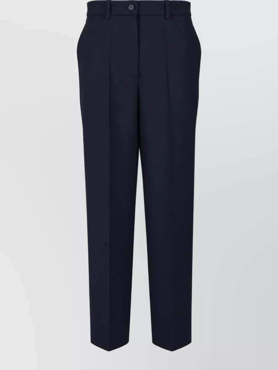 Parosh tailored trousers