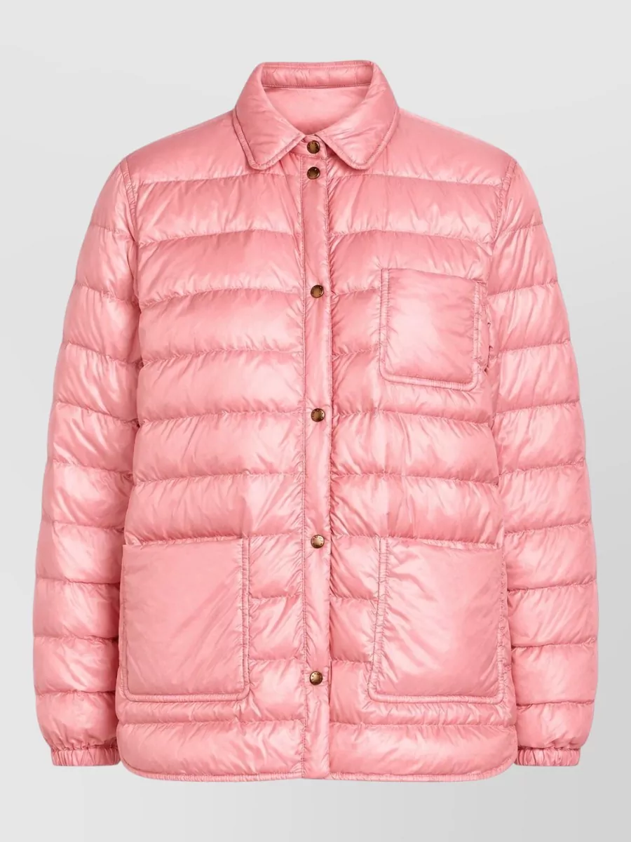 Moncler Parka coat
