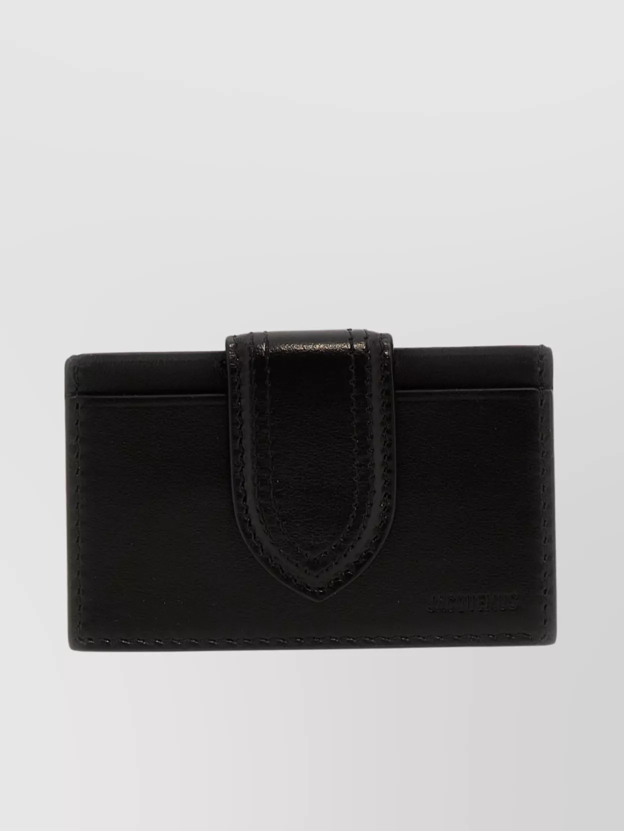 Jacquemus "small Child" Card Holder