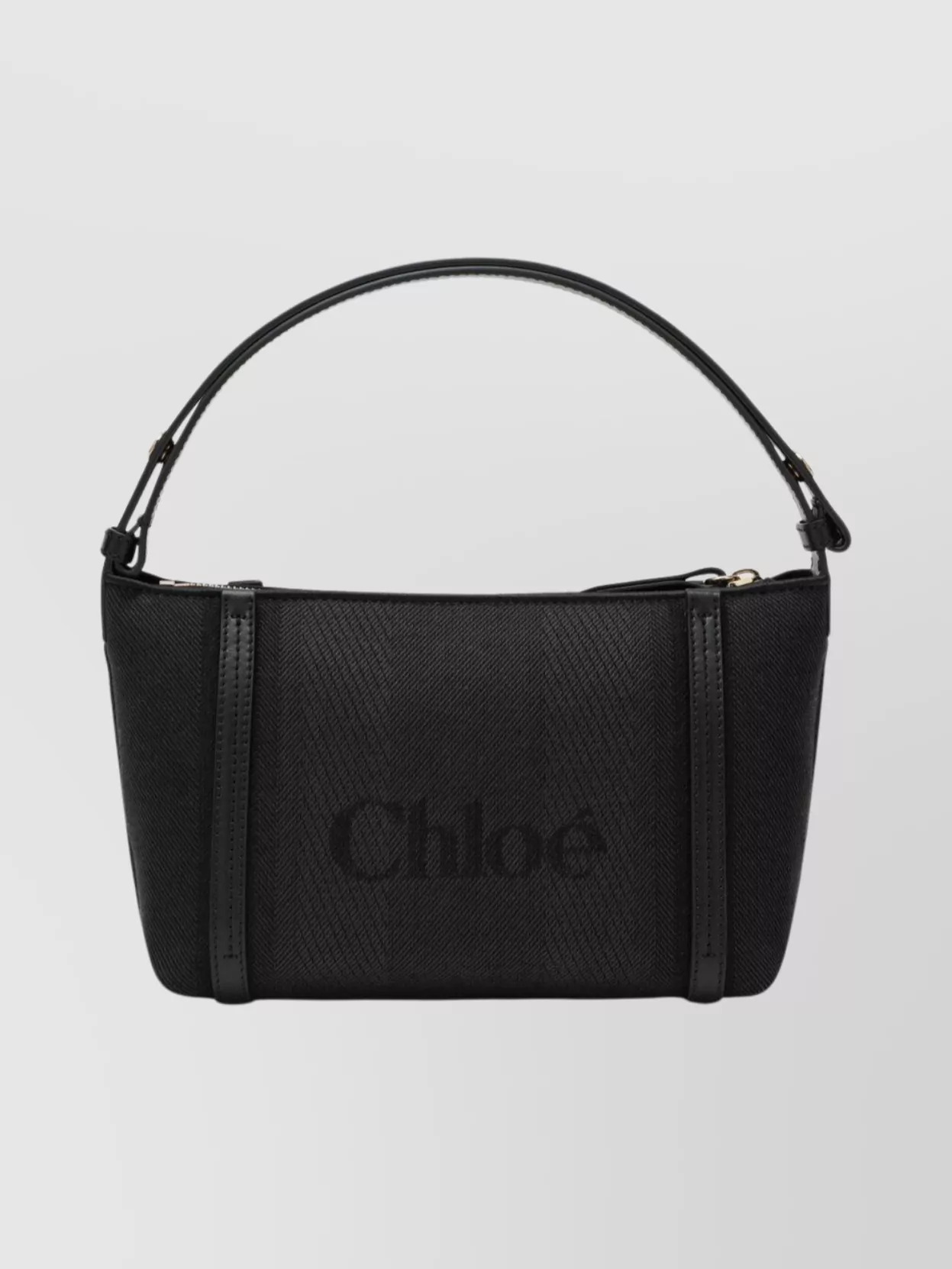 Chloé Stylish Bucket Bag Top Handle