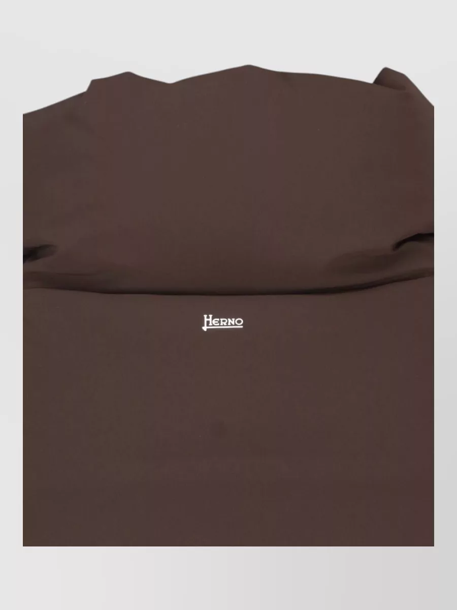 Herno Parka Coat