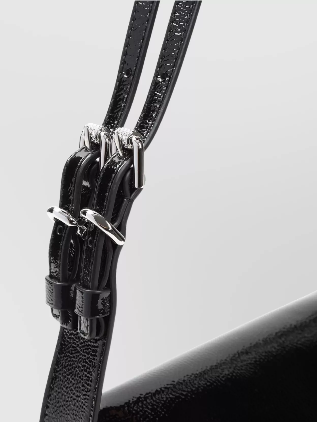 Givenchy Small Rectangular Shoulder Bag