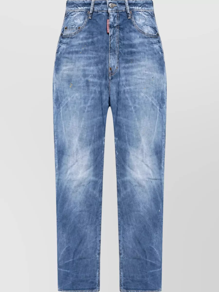 Dsquared2 Denim Jeans