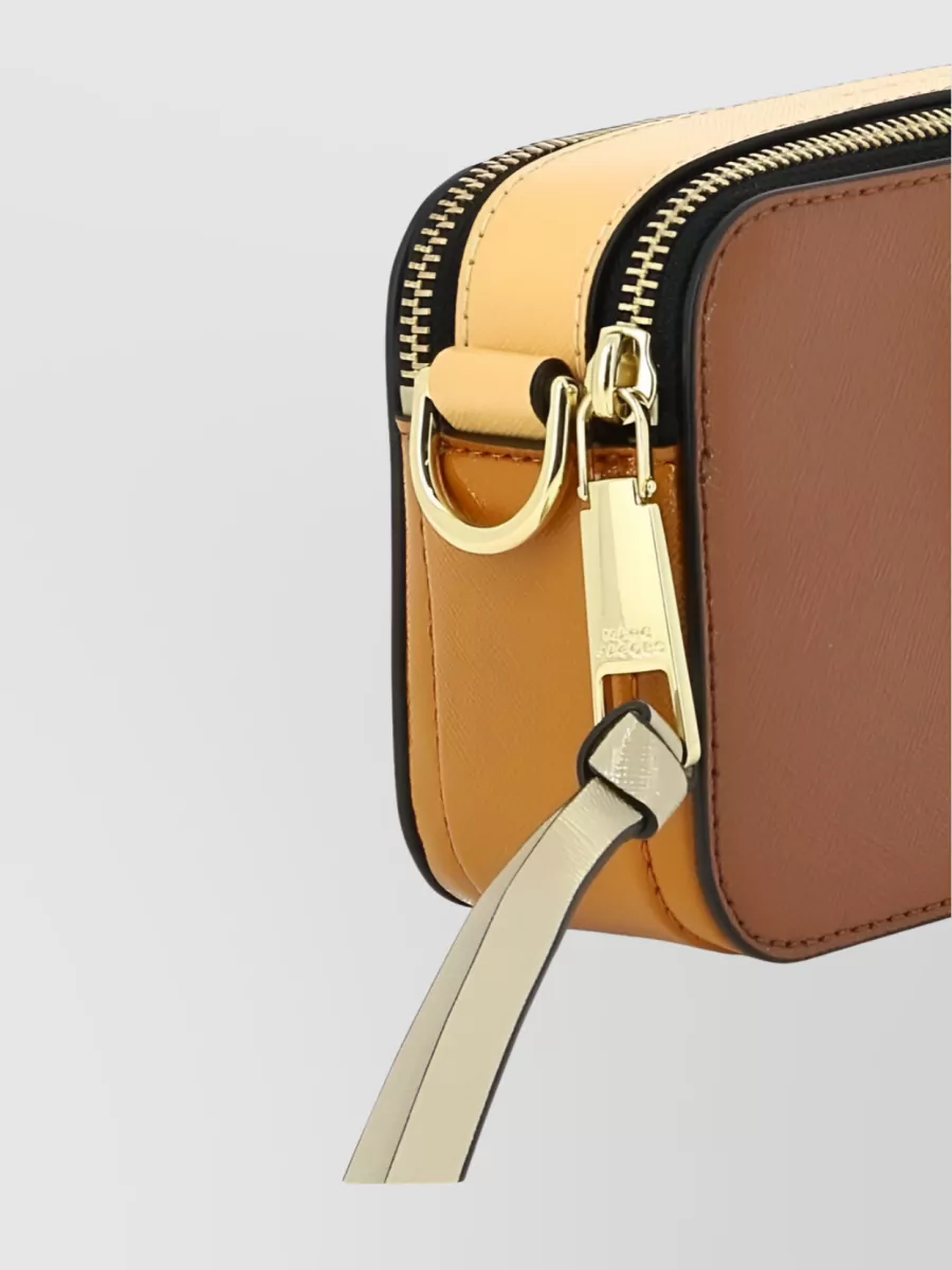 Marc Jacobs The Snapshot Iconic Crossbody