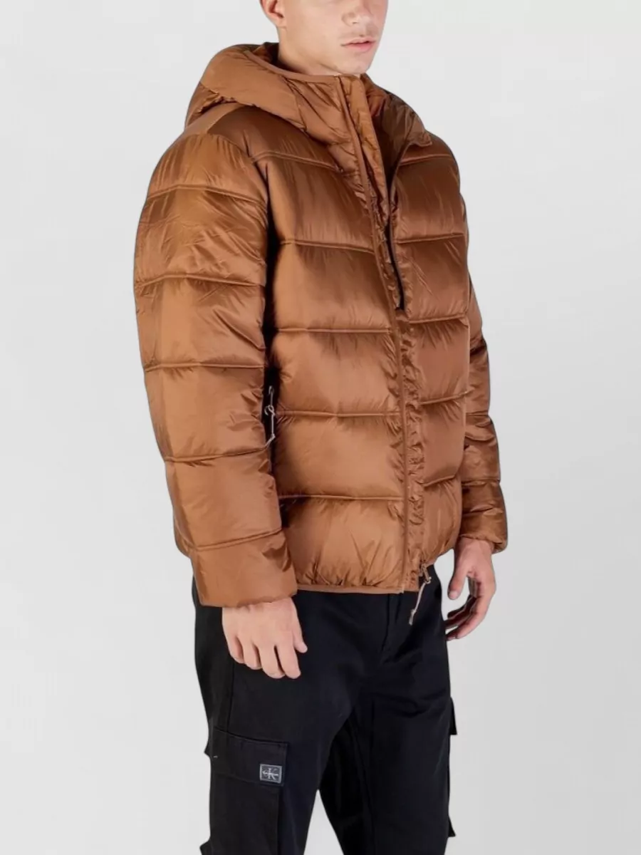 Tommy Hilfiger Padded Coat
