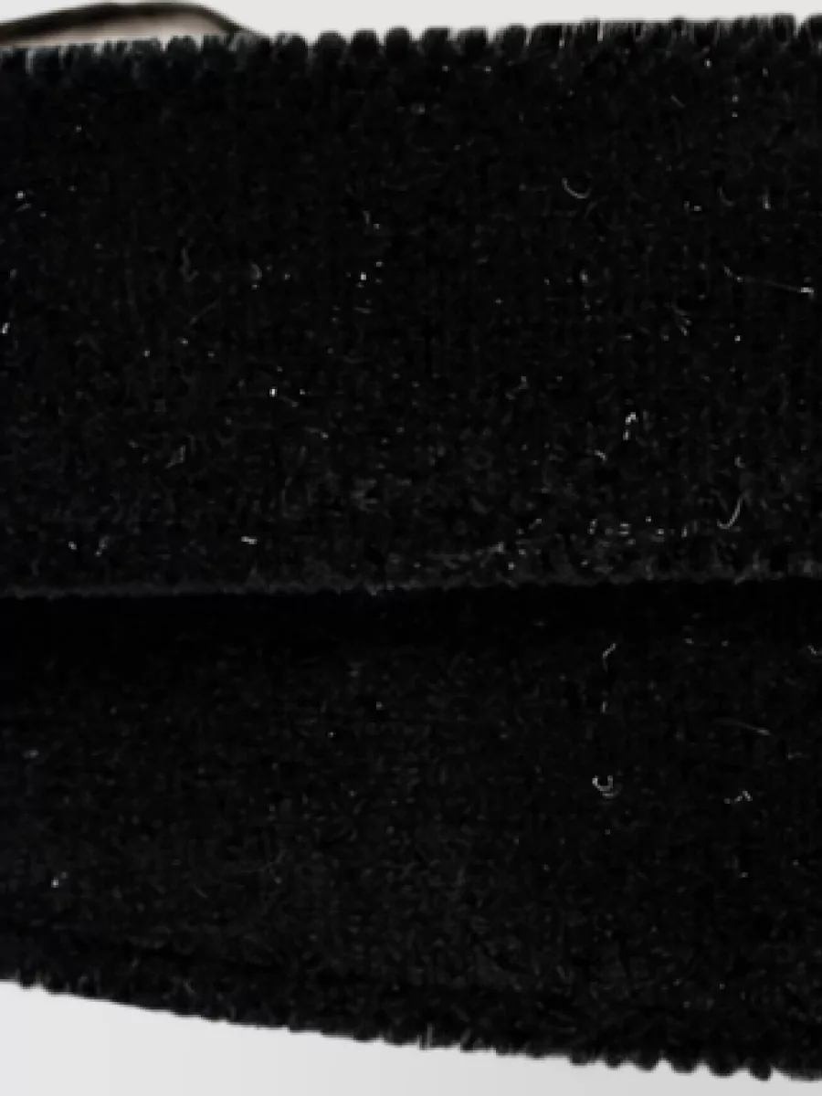 Dolce&Gabbana Cotton Leather Belt